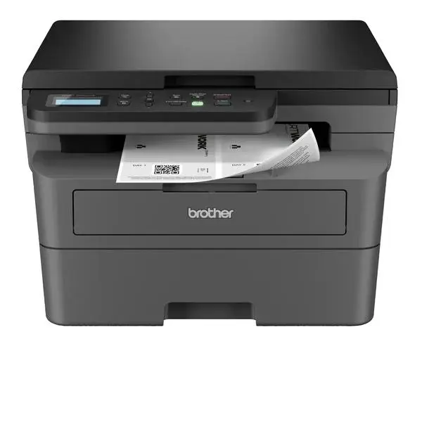 Brother DCP-L2622DW Laser Multifunctional - DCPL2622DWYJ1