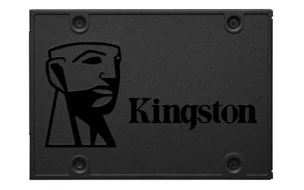 SSD KINGSTON A400, 2.5", 960GB, SATA3 - SA400S37/960G