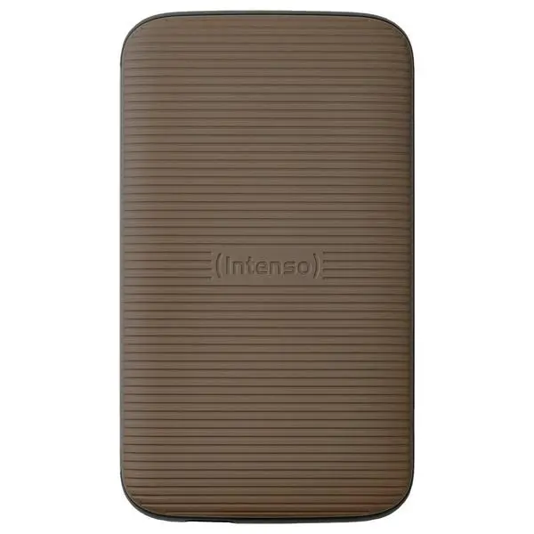 Intenso External SSD  TX500  500GB - 3827450