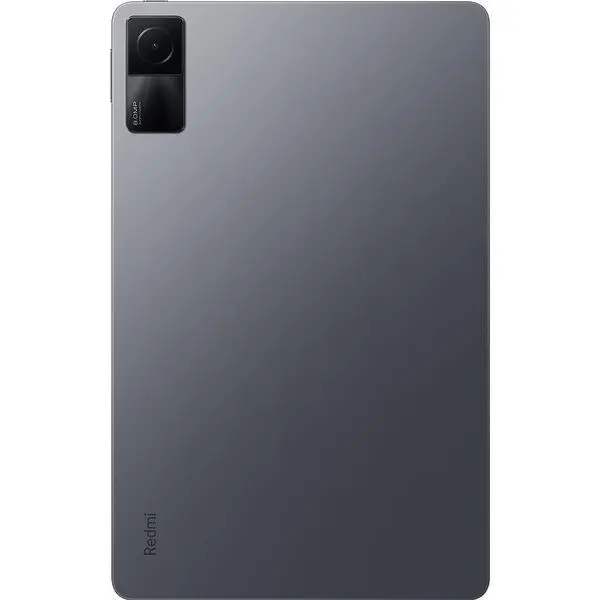 Xiaomi Redmi Pad: Преглед от първо лице