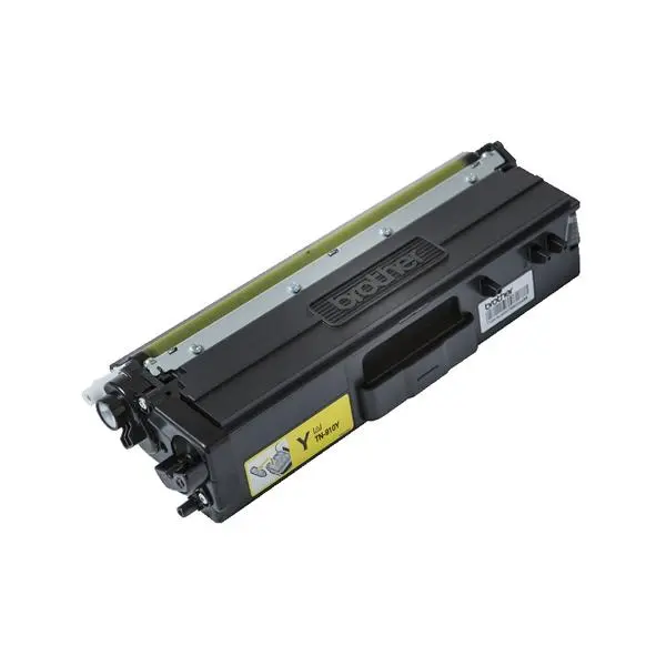 Brother TN-910Y Toner Cartridge - TN910Y