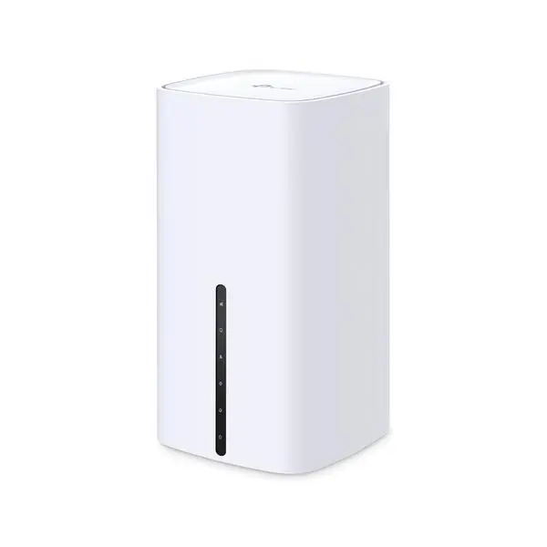 Безжичен двубандов 2,5 Gig рутер 5G TP Link Archer NX600 AX3600 (v)