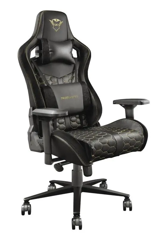 TRUST GXT 712 Resto Pro Gaming Chair - 23784