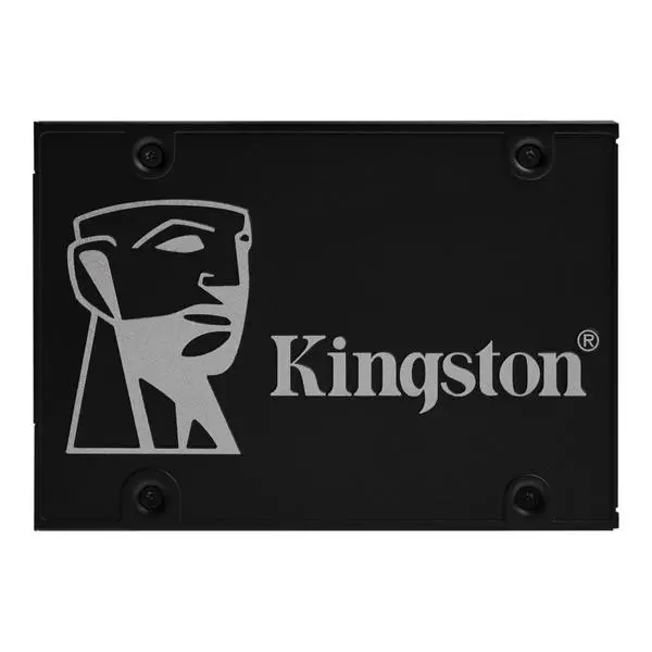 SSD Kingston KC600 512 GB - SKC600/512G