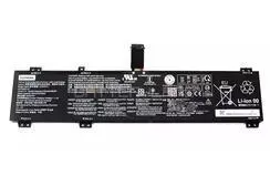 L21C4PC1 батерия за лаптоп Lenovo, 4 клетки, 15.4V, 80Wh