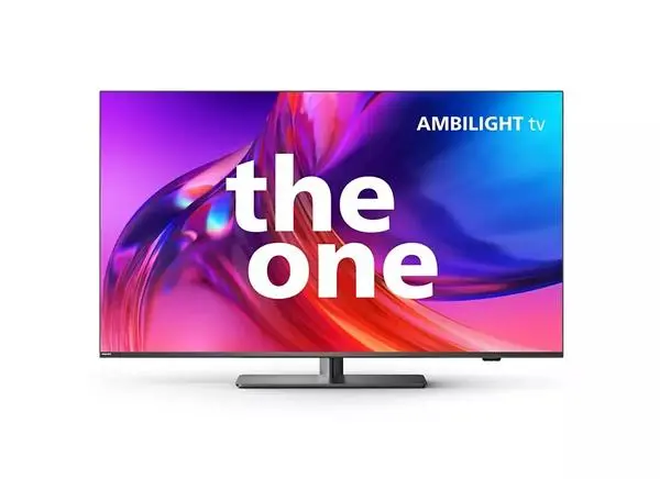 Philips 55PUS8818/12: Преглед на Smart телевизор с Google TV и Ambilight