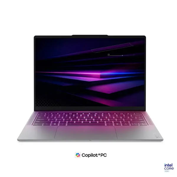 LENOVO YOGA7 SLIM/ 83QM001GBM - 83QM001GBM - (73035)