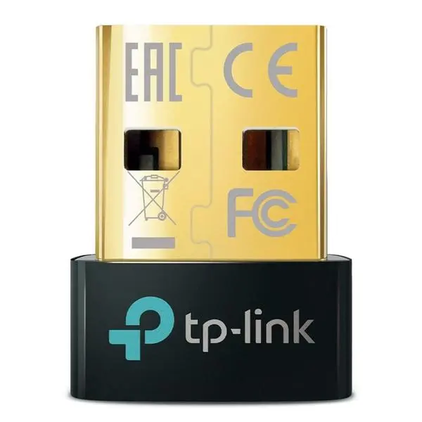 Bluetooth 5.3 USB nano адаптер TP-Link UB500 v.2.0