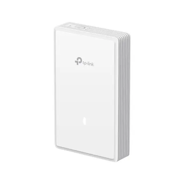 Точка за достъп TP-Link EAP725-Wall Omada BE3600 Wall Plate Wi-Fi 7 (v)