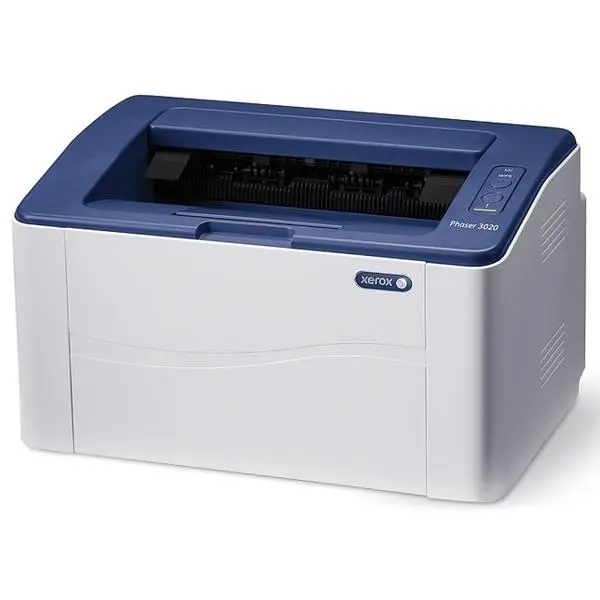 Лазерен принтер, Xerox Phaser 3020B - 3020V_BI