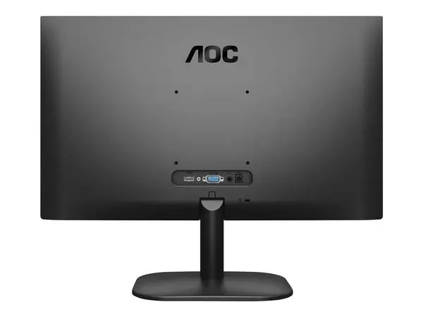AOC 22B2QAM - Преглед