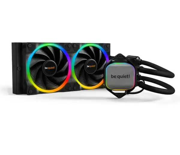 be quiet! Водно охлаждане Water Cooling Pure Loop 2 FX 240mm - BW013
