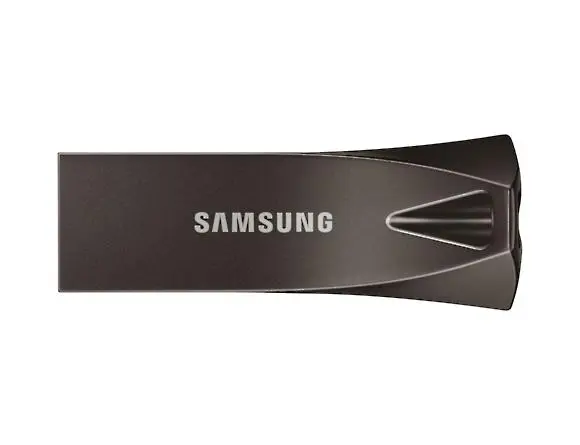Samsung 128GB MUF-128BE4 Titan Gray USB 3.1 - MUF-128BE4/APC