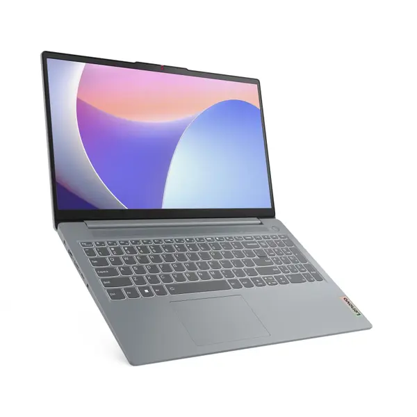 Лаптоп LENOVO IP3 SLIM 15/ 82X700H5BM,  15.6",  Intel Core i3-1315U, 6C (2P + 4E) / 8T, P-core up to 4.5GHz, E-core up to 3.3GHz, 10MB Intel Smart Cache, RAM 8GB, SSD 512GB