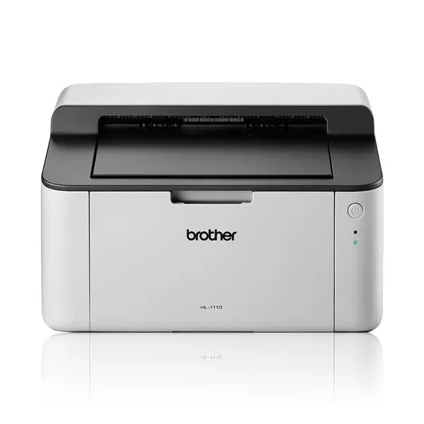 Brother HL-1110E Laser Printer - HL1110EYJ1