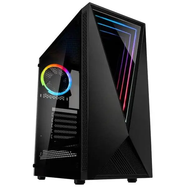 Kolink Void RGB TG: Стилен и Функционален Миди-Кула