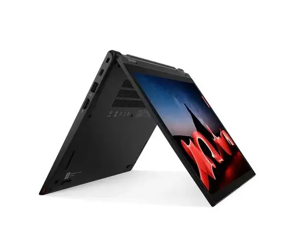 Lenovo ThinkPad L13 Yoga G4: Мощен и преносим лаптоп за бизнеса