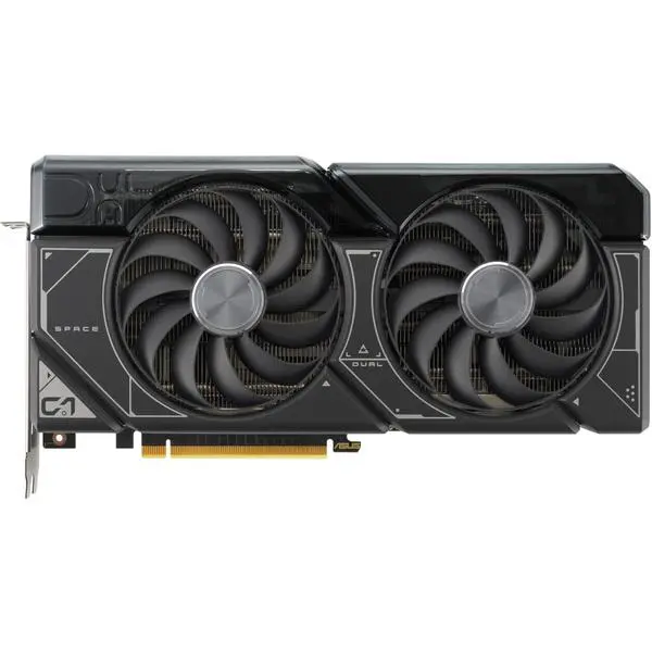 ASUS Dual GeForce RTX 4070 OC 12GB GDDR6X - Видео карта, която надминава очакванията