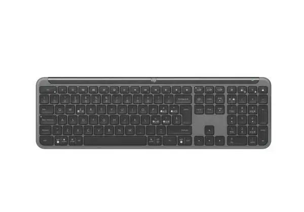 Logitech K950 - USINTL Graphite - 920-012465