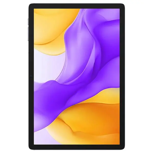 Таблет Ulefone Tab A10 (сив), 4G, 10.1" (25.65cm) 800x1280 IPS дисплей, осемядрен Unisoc T615 1.8 GHz, 4GB RAM, 128GB Flash памет (+microSD слот), 13 & 5 Mpix камери, Android