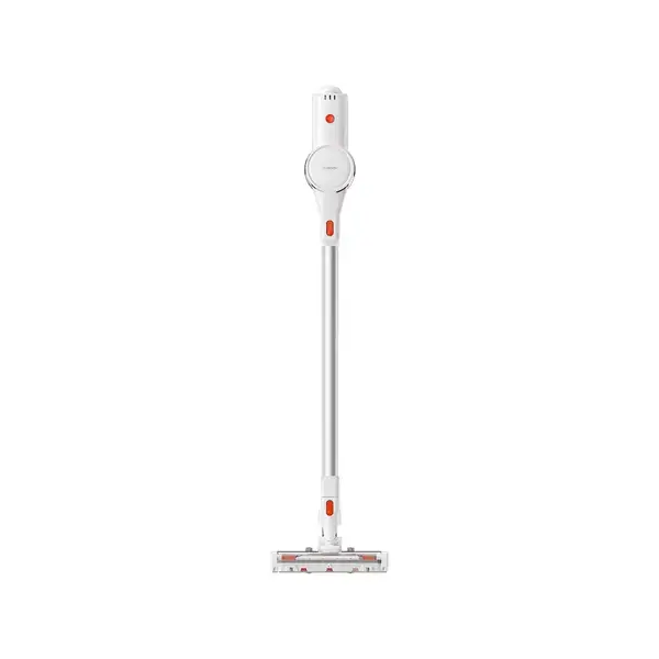 Xiaomi Vacuum Cleaner G20 Lite (BHR8195EU), ръчна вертикална, безжична, 215W, 550ml капацитет на контейнера, до 45 мин. работа, 2200mah батерия, бяла