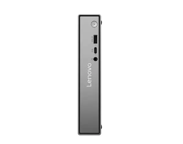 Компютър Lenovo ThinkCentre neo 50q G5 Tiny Intel Core i3-1315U Intel Core i3-1315U 3.30 GHz, 10 MB cache, 16GB 5600MHz (1x16GB), SSD 512GB M.2 2280 PCIe 4.0x4 NVMe Opal 2.0 - 13B9001JBL