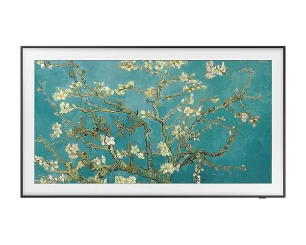 Samsung 50” 50LS03B Frame TV: Едно изключително изживяване