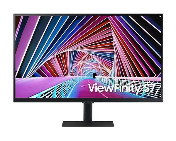 Samsung 27A700NWPXEN: Един зашеметяващ монитор за вашите нужди