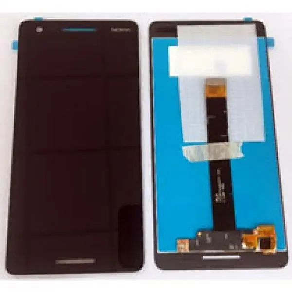 Nokia 2.1 (2018) LCD with touch Black