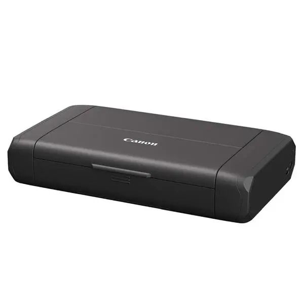 Canon PIXMA TR150: Компактен и преносим принтер за всекидневна употреба
