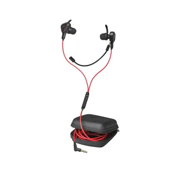 TRUST GXT 408 Cobra Multiplatform Gaming Earphones - 23029