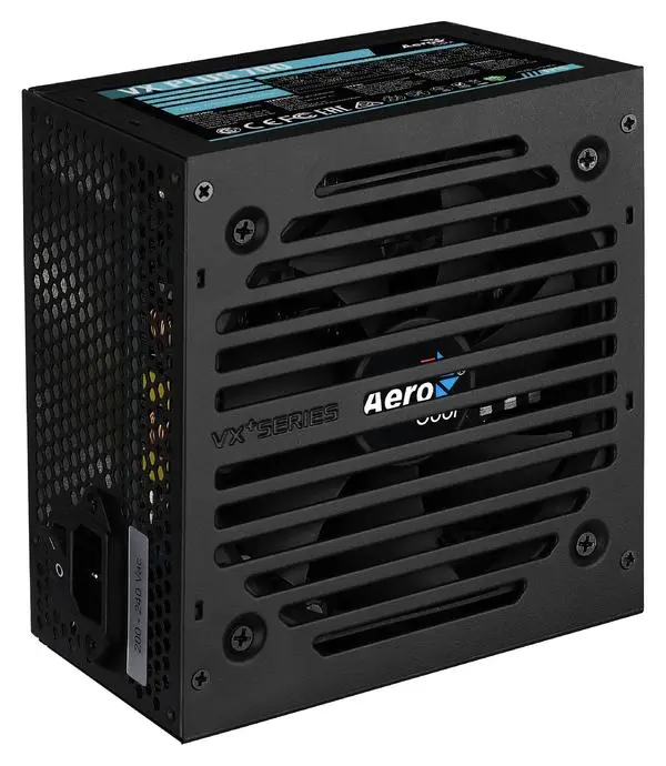 AeroCool Захранване PSU VX PLUS 700W A-PFC - ACPN-VS70AEY.11