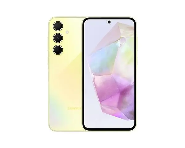Samsung Galaxy A35: Едно изключително изживяване