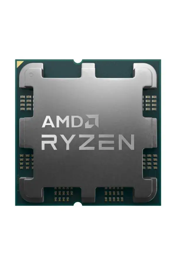 Процесор AMD RYZEN 5 7600X TRAY 6-Core 4.7 GHz (5.3 GHz Turbo) 32MB/105W/AM5, No Cooler - 100-000000593