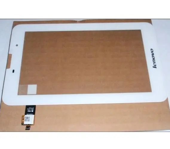 Lenovo A3000 7" touch White