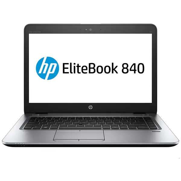 Лаптоп Rebook HP EliteBook 840 G3 Intel Core i5-6300U (2C/4T) Intel® Core™ i5 Mobile Processor 6300U, 8 GB, SSD 256GB - RE10472US