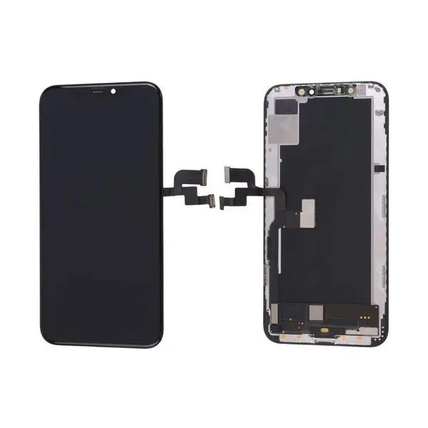 iPhone XS Display with touch assembly OLED Black