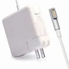 Заряднo за лаптоп Apple, 85W/18.5V/4.6A, букса - MagSafe