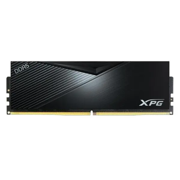 ADATA XPG Lancer Black 16GB DDR5 PC5-41600 5200MHz CL38 AX5U5200C3816G-CLABK