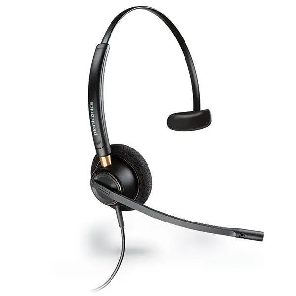 Слушалки Plantronics HW510 - HW510