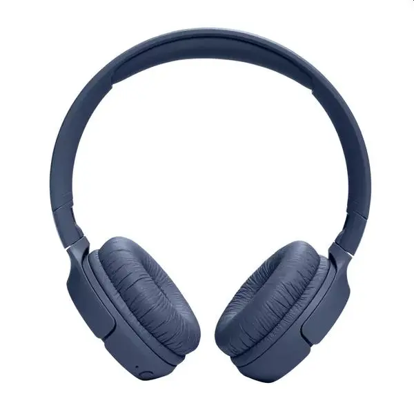 JBL T520BT BLU HEADPHONES - JBLT520BTBLUEU
