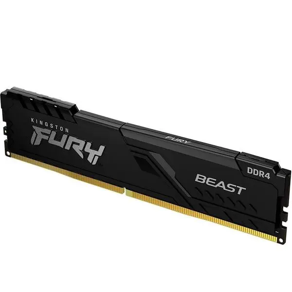 8G DDR4 3200 KINGST FURY BEAST (65529)