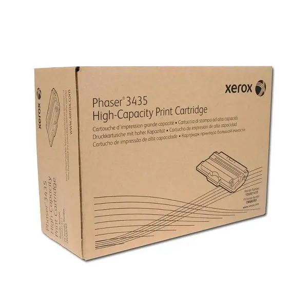 Xerox Phaser 3435 Hi-Cap Print Cartridge 106R01415