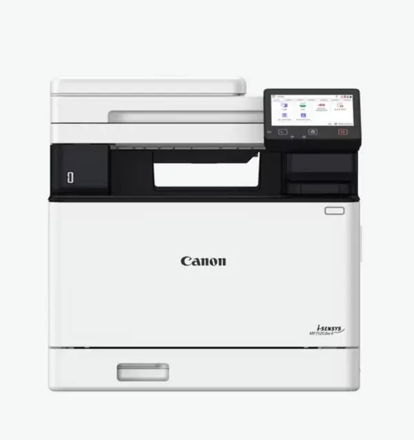 Canon i-SENSYS MF752Cdw II Printer/Scanner/Copier - 7185C013AA