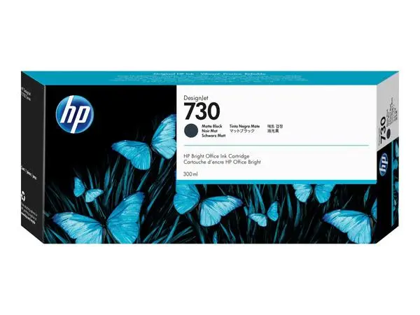 HP_INC. Консумативи - голям формат принтер (LFP) - P2V71A
