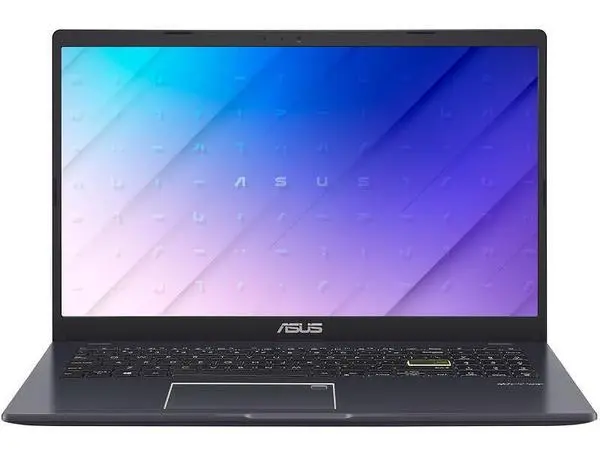 Asus E510MA-BQ591 Intel Celeron N4020 1.10 GHz, 4 MB cache, 8GB onboard, SSD 256GB - 90NB0Q64-M13430