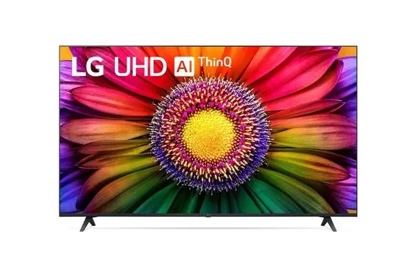 Моето ревю на LG 55UR80003LJ 4K UltraHD TV
