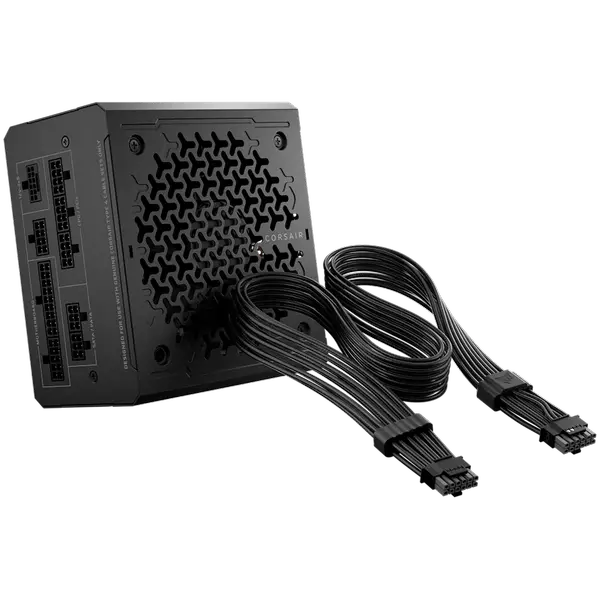 Захранване Corsair RMe Series (3rd Gen), RM1000e ThermalProtect, 1000 Watt - CP-9020337-EU