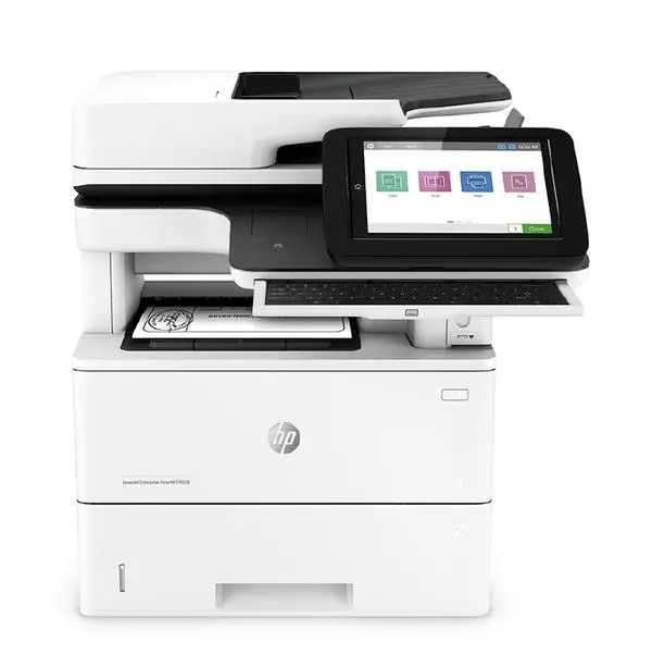 HP LaserJet Enterprise MFP M528dn Printer - 1PV64A