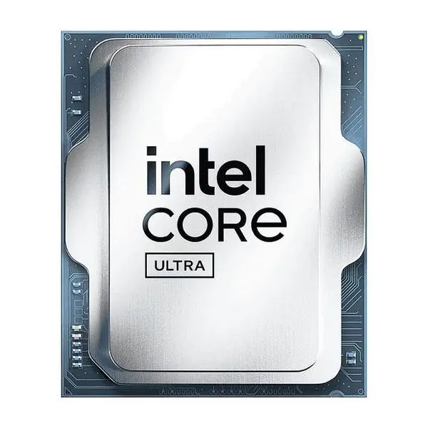 Процесор Intel Core Ultra 9 285K TRAY, 24-Core (8P+16E) 3.2 GHz, 40MB, LGA1851 - AT8076806418